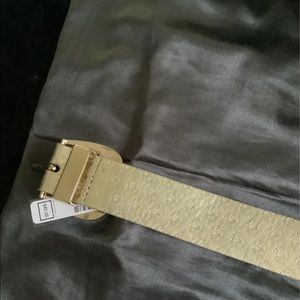 Michael Kors Belt